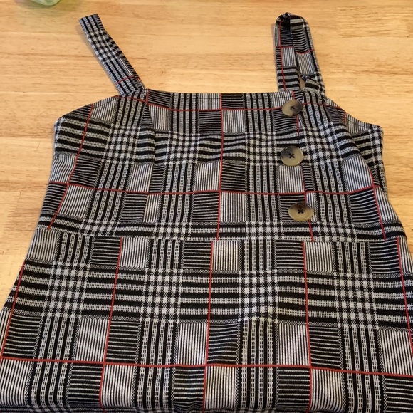 Streetwear Society Dress - Picture 7 of 10